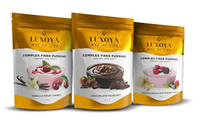 Luxoya