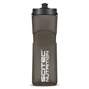 Scitec Nutrition Endurance Bottle füstös áttetsző - 650ml