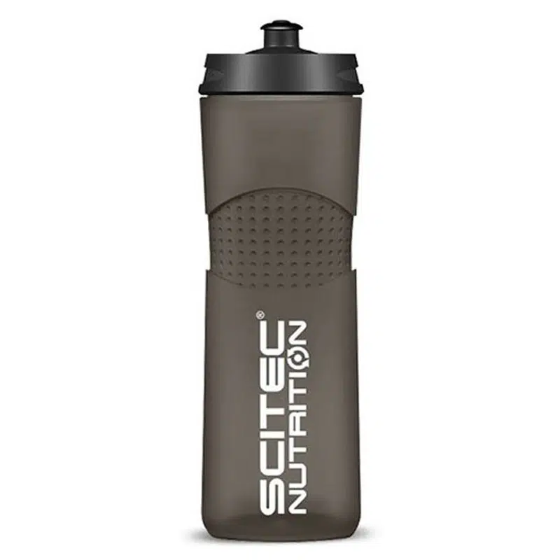 Scitec Nutrition Endurance Bottle füstös áttetsző - 650ml 1 Scitec Nutrition Endurance Bottle füstös áttetsző - 650ml