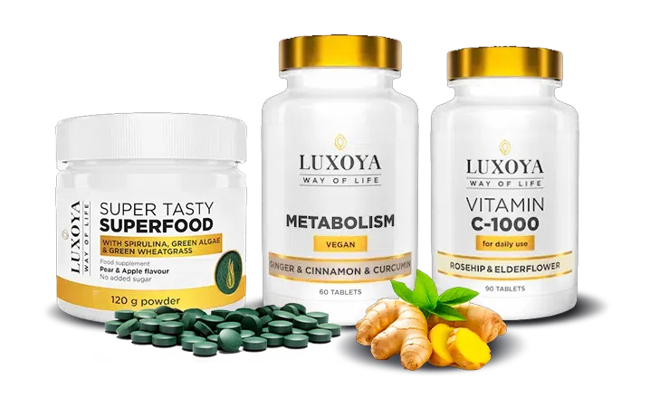 Luxoya