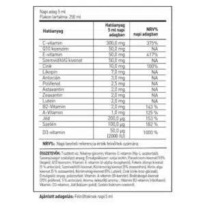 LipoCell Vision ital - 150ml 3 LipoCell Vision ital - 150ml - Image 2