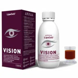 LipoCell Vision ital - 150ml