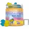 Nutriburst Kids Trolls Mighty Bones gumivitamin - 60db