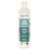 Sante Super strong sampon bambusszal és fehérje komplex-szel - 250ml