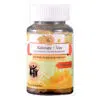 Sun Moon Kalcium+Vas gumivitamin - 30db