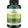 Swanson Bíbor kasvirág - Echinacea kapszula - 100db