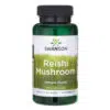 Swanson Reishi (Ganoderma) gomba kapszula - 60db
