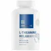 USA Medical Relax L-theanine kapszula - 60db