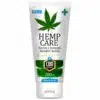 Virde Kender Exclusive + CBD extract krém - 200ml