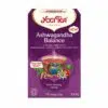 Yogi Bio Ashwagandha tea - 17 filter/doboz
