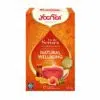 Yogi Bio Természetes Jóllét tea - 17 filter/doboz
