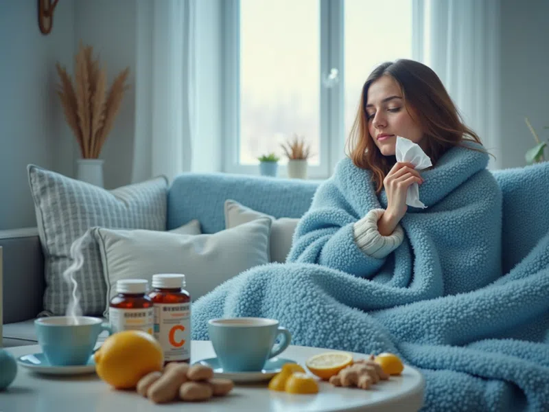 A nátha természetes kezelése és megelőzése vitaminokkal 1 Nátha kezelése vitaminokkal