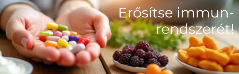 Ganoderma: Természetes immunerősítő és stresszcsökkentő gyógygomba 8 immunrendszer