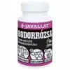 Javallat Bodorrózsa kapszula - 60db