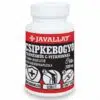 Javallat Csipkebogyó terméshús C-vitaminnal kapszula - 60db