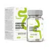 Netamin Cordyceps Vitalitás Komplex kapszula - 60db