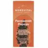 Nordvital Fermentált Papaya koncentrátum+Noni koncentrátum - 500ml