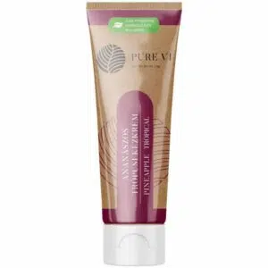 Pure Vi Ananászos trópusi kézkrém - 125ml