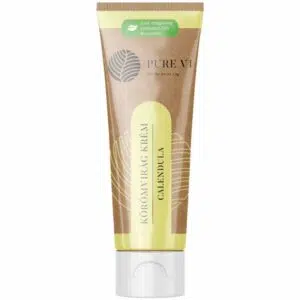 Pure Vi Calendula, Körömvirág krém - 125ml