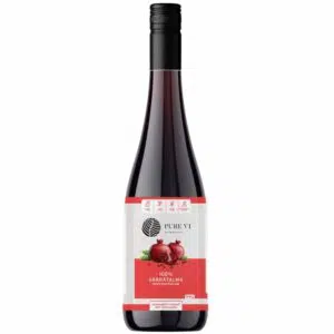 Pure Vi Gránátalma koncentrátum - 750ml