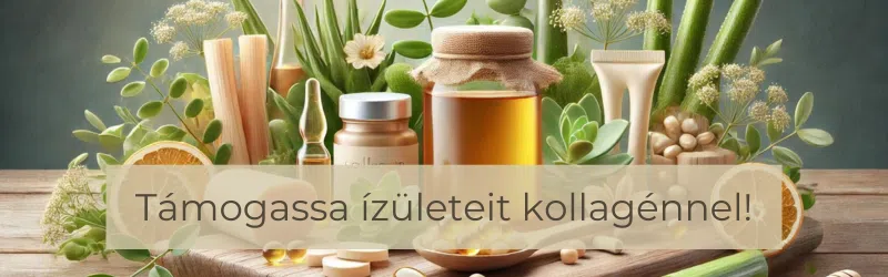 támogassa ízületeit kollagénnel