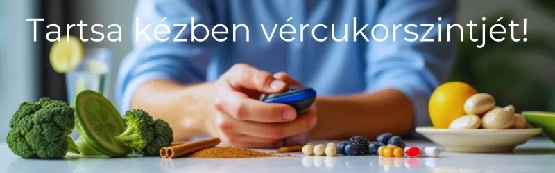 Inozitol: Sejtjeink sokoldalú támogatója 8 vércukorszint