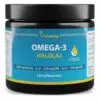 Vitaking Omega-3 Halolaj 1200mg lágyzselatin kapszula - 160db
