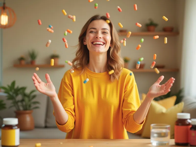 A vitaminszedés szabályai: hogyan ne legyen rosszul a vitaminoktól? 1 A vitaminszedés szabályai: hogyan ne legyen rosszul a vitaminoktól?