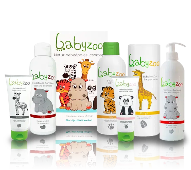 BabyZoo