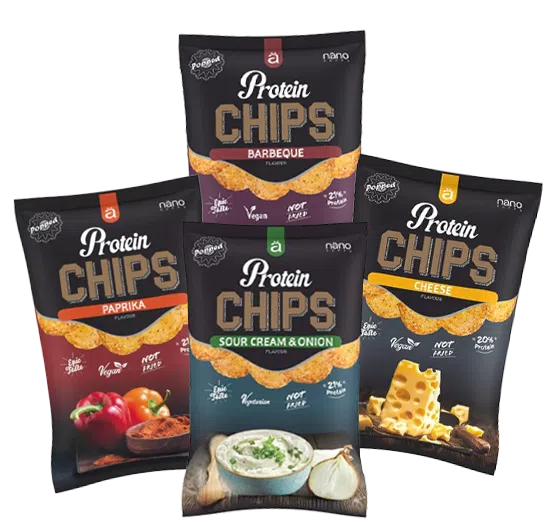 Nanosupps Chips