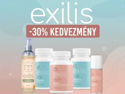 Exilis akció