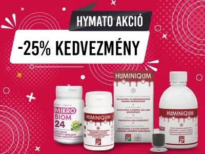 Hymato akció