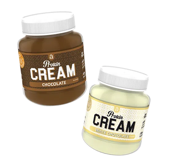 Nanosupps Protein Cream