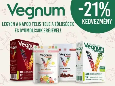 Vegnum akció