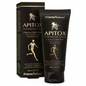 Prisma Natural Apitox Méhméreg krém - 100ml