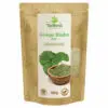 Biomenü bio GINKGO BILOBA por - 100g