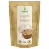 Biomenü bio SÜNGOMBA por - 100g