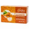 Dabur Vatika Turmeric (kurkuma) szappan - 100g