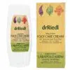 drRiedl Magnéziumos lábápoló krém - 100ml