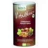 Ehlers Vitalkost Kakaó Gesztenye Mandula natív élelmiszer - 375g