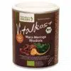 Ehlers Vitalkost Maca Moringa Rhodiola natív élelmiszer - 250g