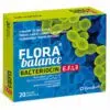 Goodwill Szent-Györgyi Albert Florabalance Bacteriocin élőflórát tartalmazó kapszula - 20db