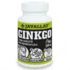 Javallat Ginkgo kapszula - 60db