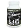 Javallat Madárkeserűfű kapszula - 60db