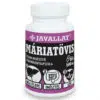 Javallat Máriatövis kapszula - 60db