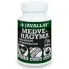 Javallat Medvehagyma kapszula - 60db