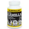 Javallat Orvosi Kamilla kapszula - 60db