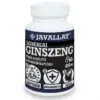 Javallat Szibériai ginszeng kapszula - 60db