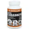 Javallat Szúrós csodabogyó kapszula - 60db