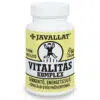 Javallat Vitalitás komplex kapszula - 60db